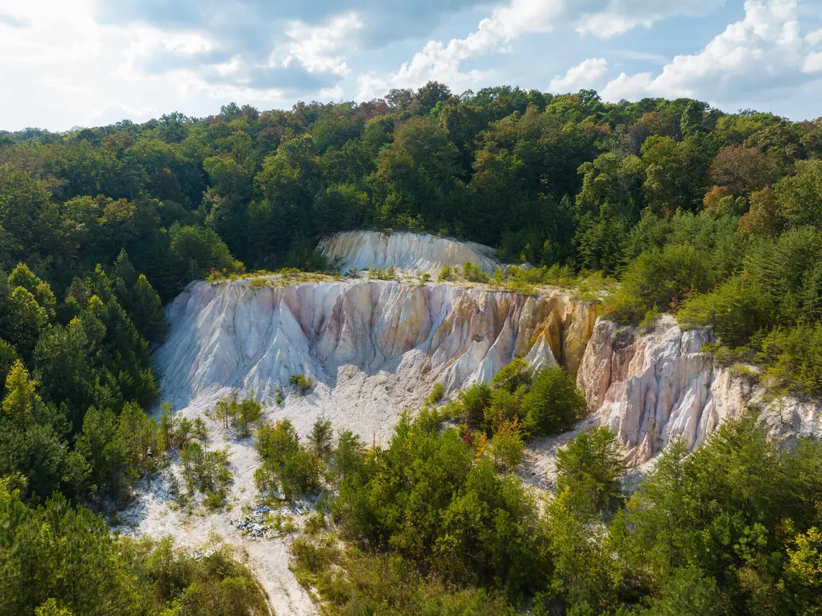 0 Mission Ridge Road, Rossville, GA 30741 - #1