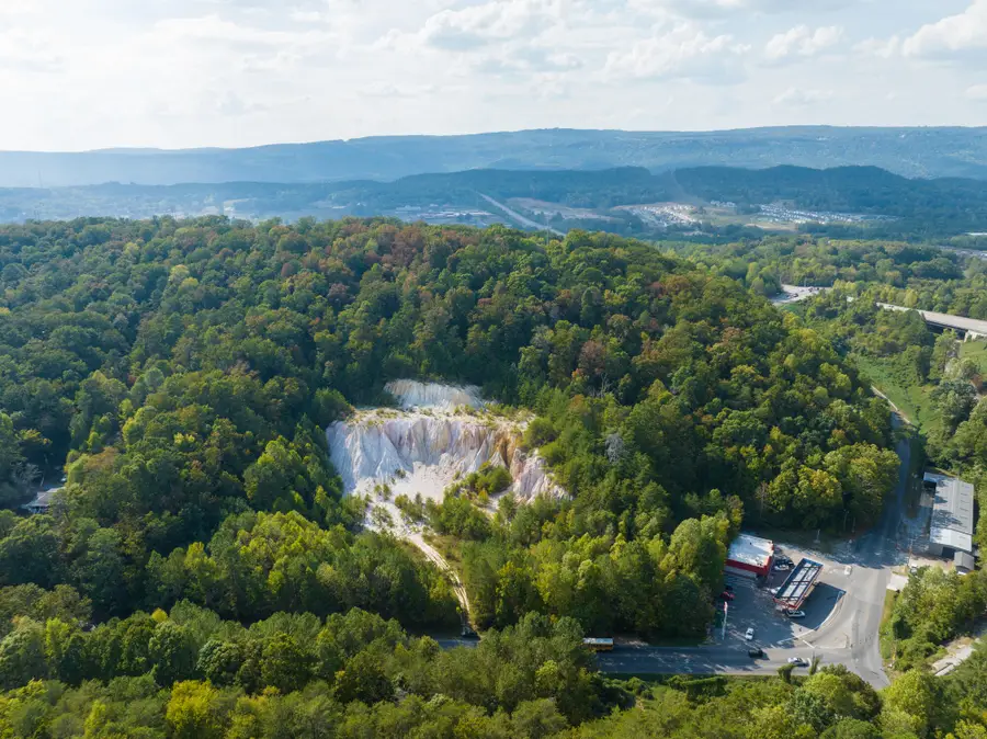 0 Mission Ridge Road, Rossville, GA 30741 - #2