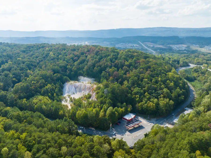 0 Mission Ridge Road, Rossville, GA 30741 - #3