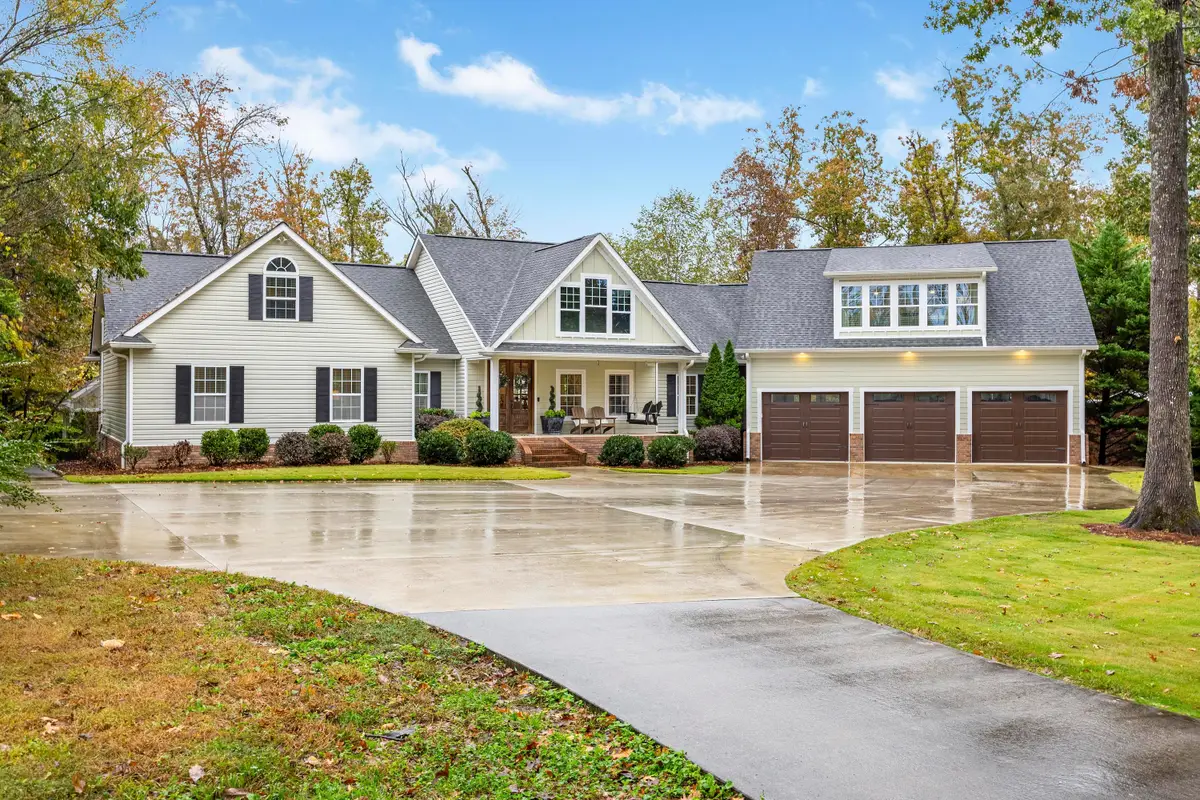 42 Case Circle, Trenton, GA 30752 - #1