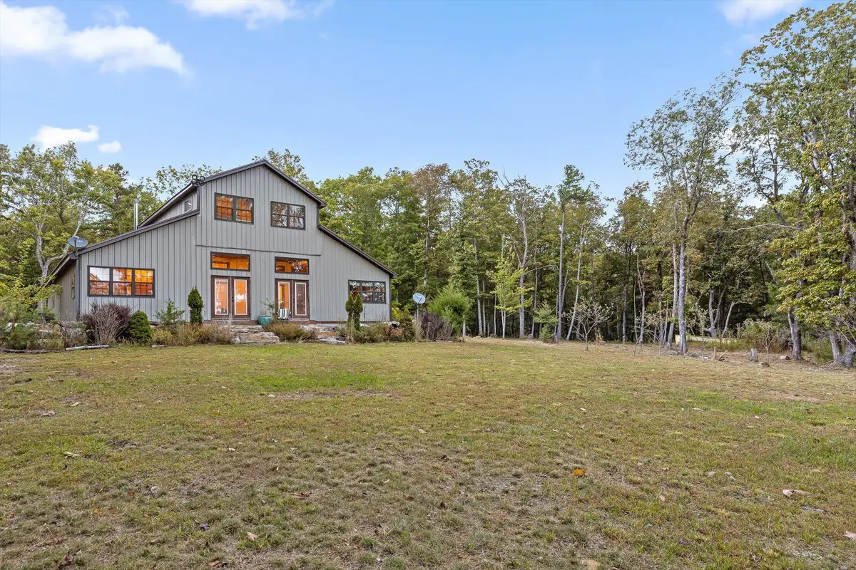 400 Maple Trail, Pikeville, TN 37367 - #1