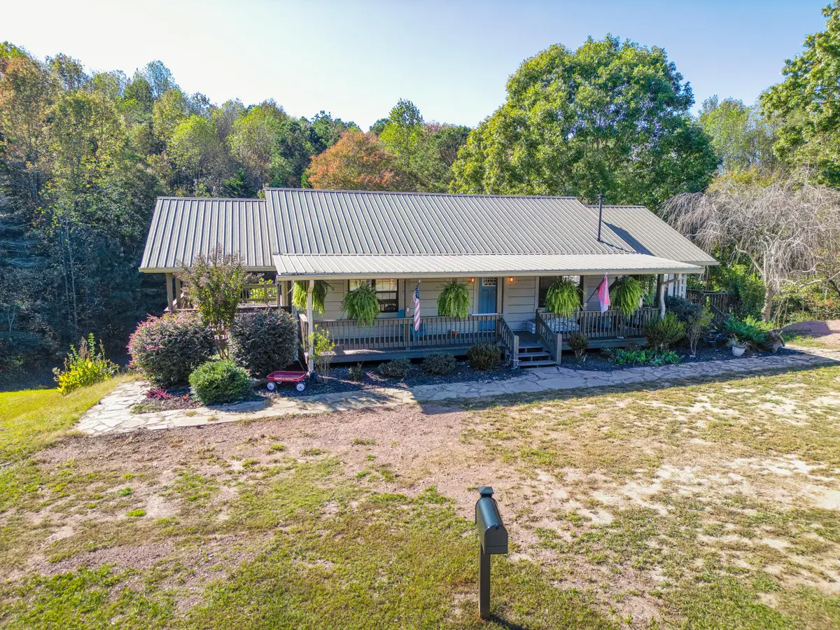 4744 N Jimmy Drive, Rocky Face, GA 30740 - Image #1