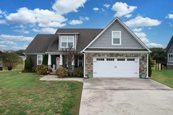 137 Windswept Drive, Cleveland, TN 37312