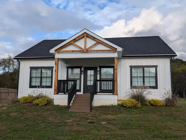 138 Pawnee Drive, Bradyville, TN 37026