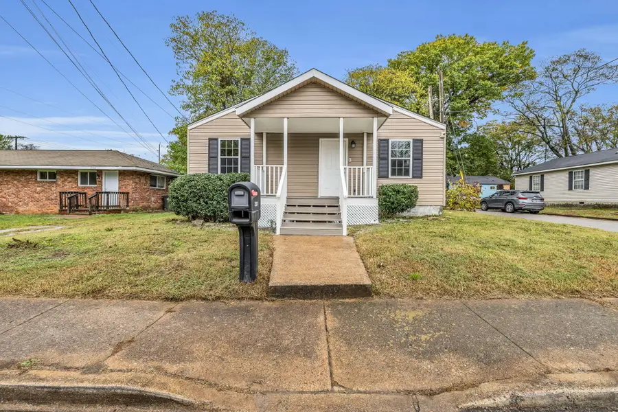 2007 Wilson Street, Chattanooga, TN 37406 - Image #2