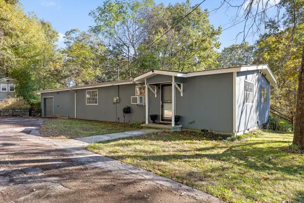 54 Ferncliff Drive, Rossville, GA 30741