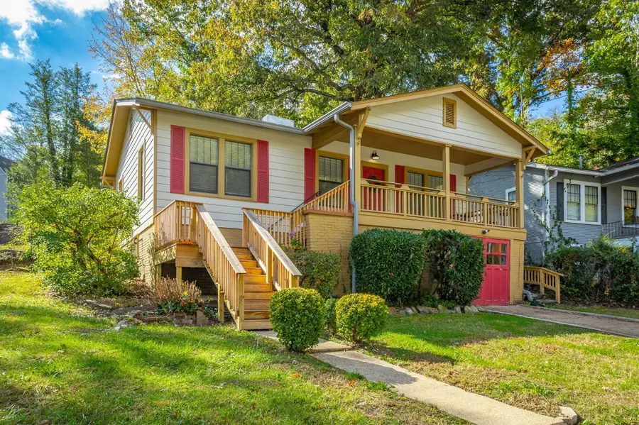 904 Federal Street, Chattanooga, TN 37405 - Image #2