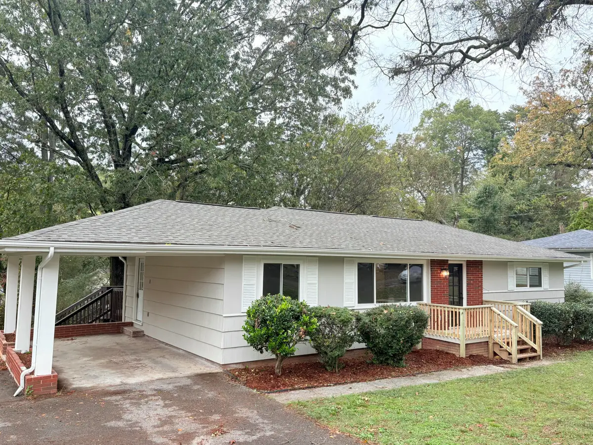 3906 Forest Highland Circle, Chattanooga, TN 37415 - #1