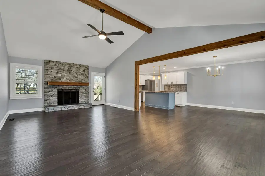 313 Springhill Drive Ne, Cleveland, TN 37312 - Image #3