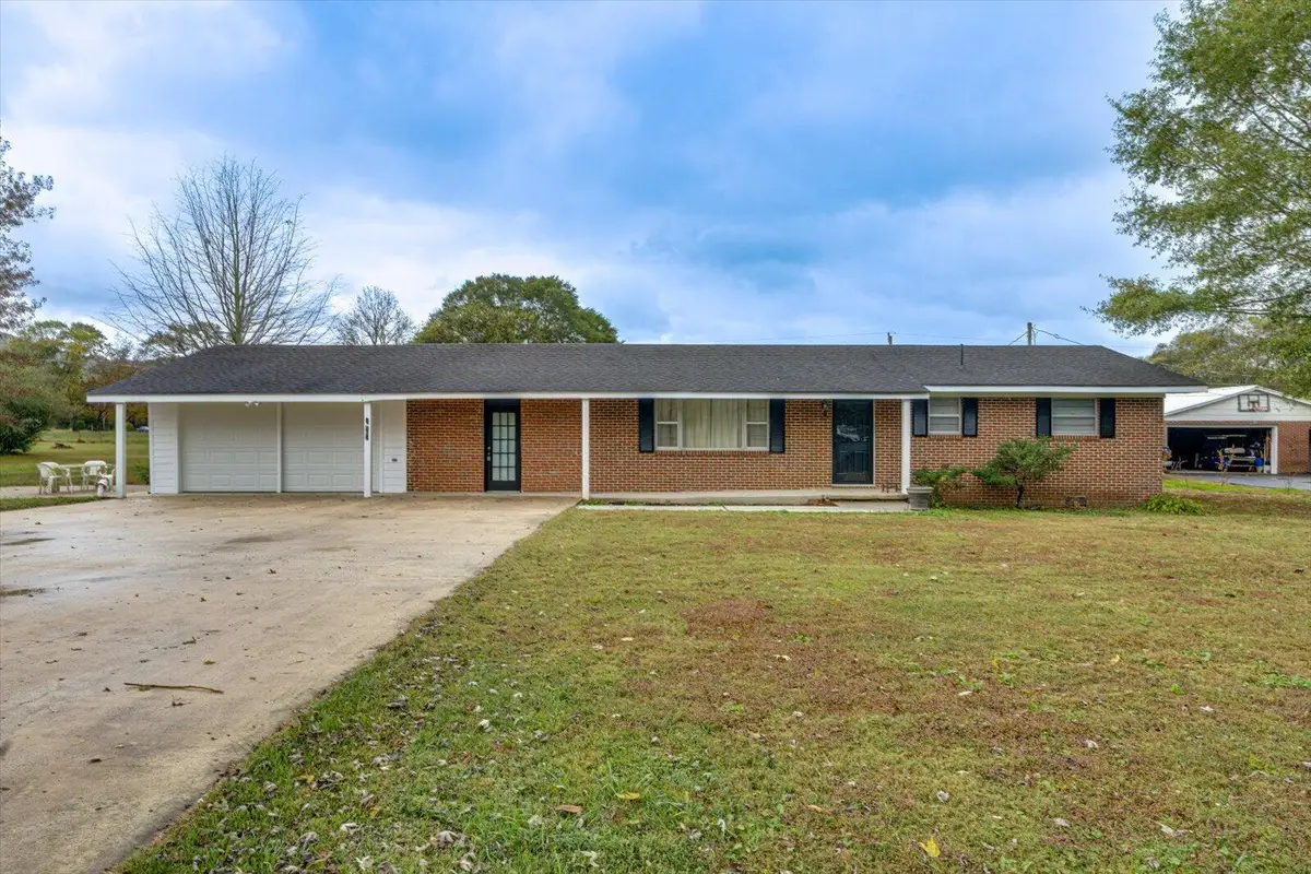 185 Omega Drive, Whitwell, TN 37397 - Image #1