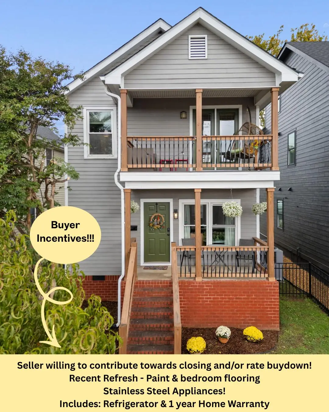 1005 E 11th Street, Chattanooga, TN 37403 - Image #1