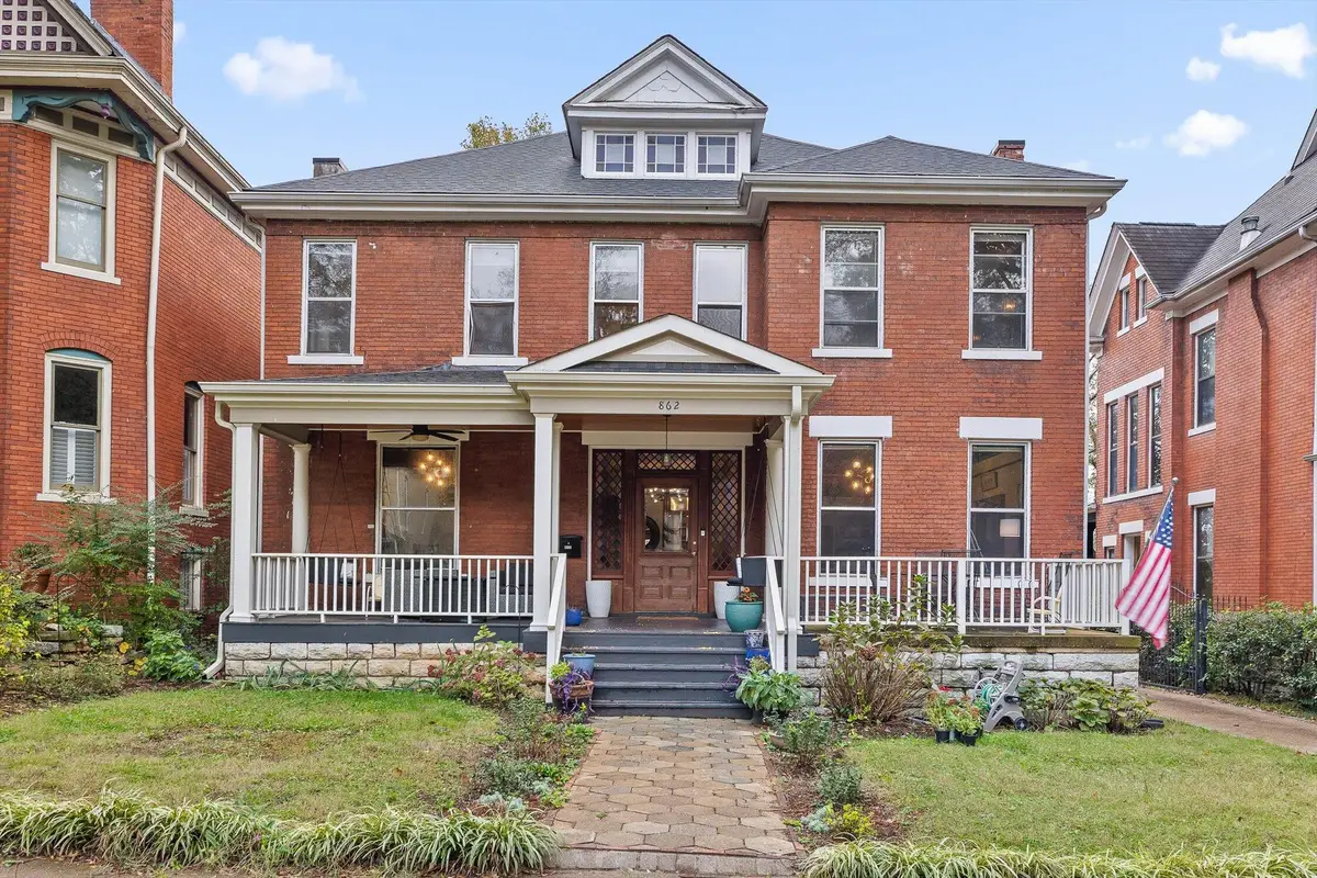 862 Oak Street, Chattanooga, TN 37403 - #1