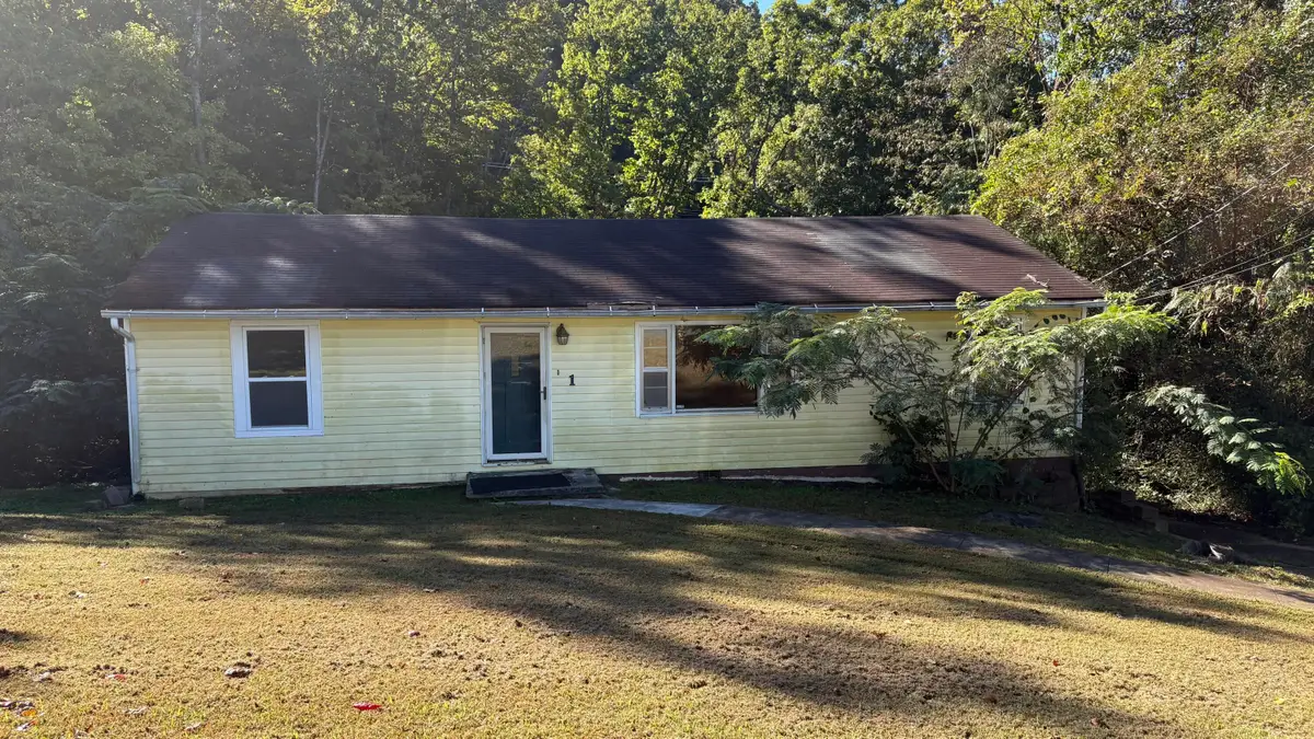 1 Fox Chase Street, Rossville, GA 30741 - #1