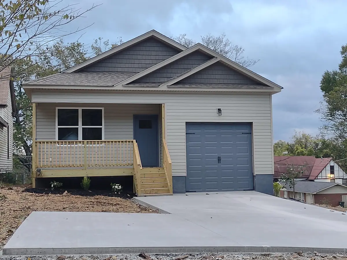 3201 15th Avenue, Chattanooga, TN 37407 - #1