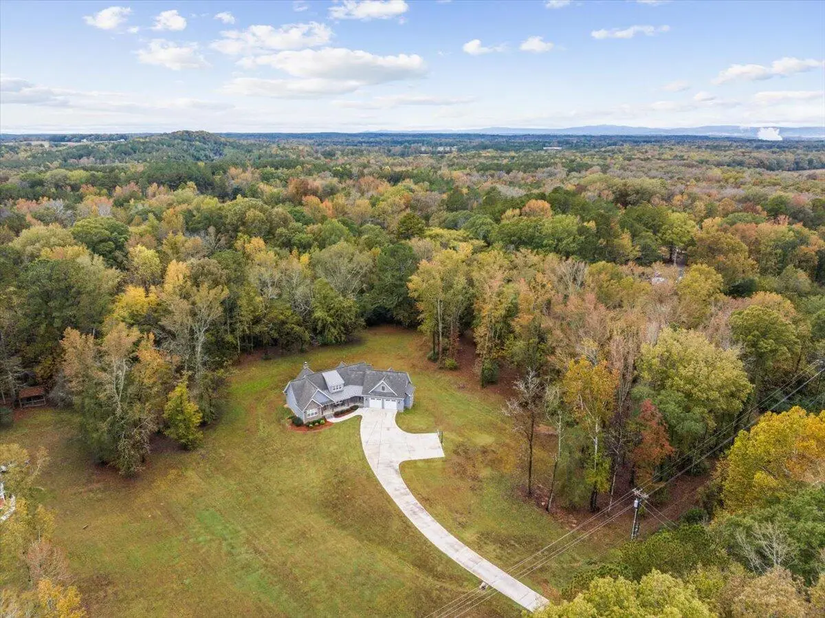 2442 Tibbs Bridge Road, Chatsworth, GA 30705 - #1