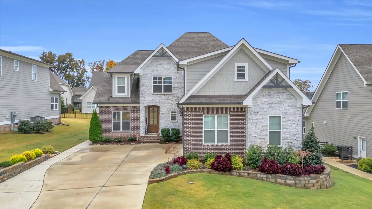 10624 Brownspring Drive, Apison, TN 37302 - Image #1