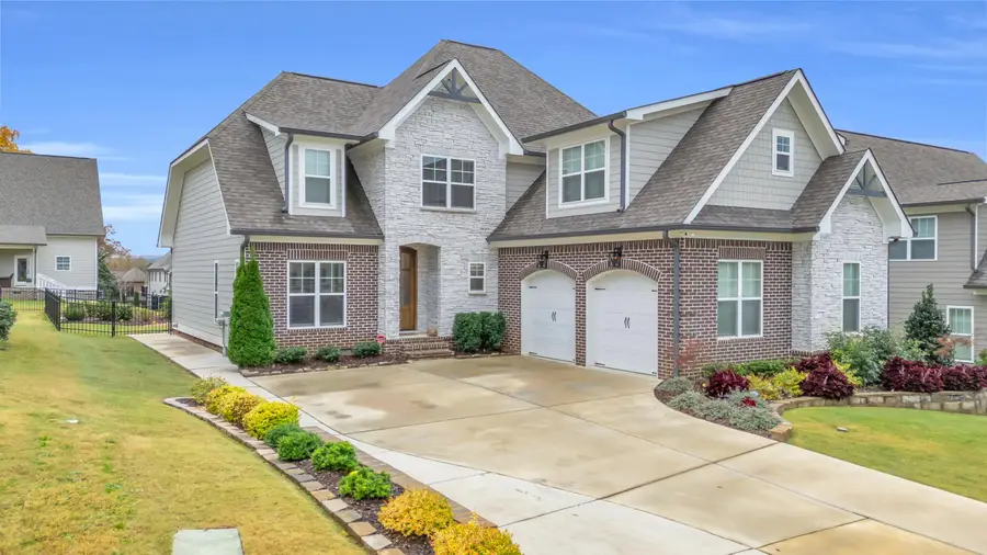 10624 Brownspring Drive, Apison, TN 37302 - Image #2