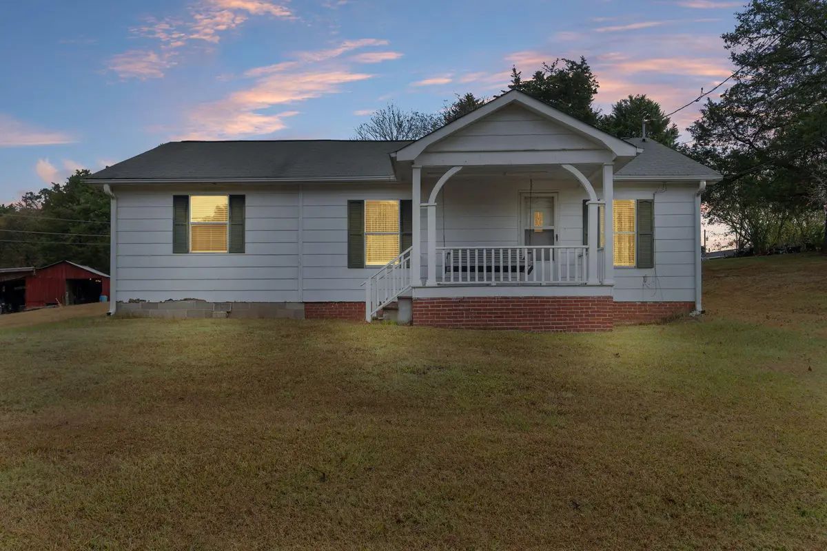 3266 Harrison Pike, Cleveland, TN 37311 - #1