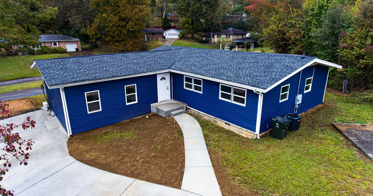 1925 Barrett Drive, Fort Oglethorpe, GA 30742 - Image #1