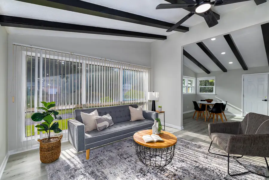 1925 Barrett Drive, Fort Oglethorpe, GA 30742 - Image #2