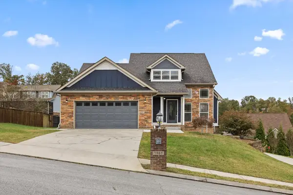 7969 Burgundy Circle, Chattanooga, TN 37421