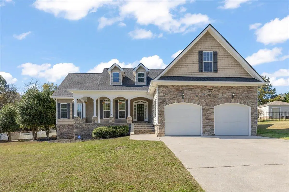 195 Honeysuckle Drive, Rock Spring, GA 30739 - Image #1