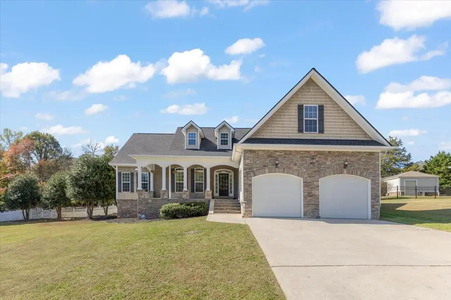 195 Honeysuckle Drive, Rock Spring, GA 30739 - Image #2