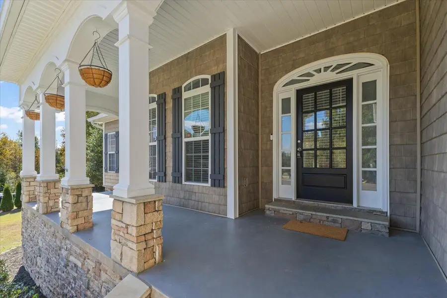 195 Honeysuckle Drive, Rock Spring, GA 30739 - Image #3