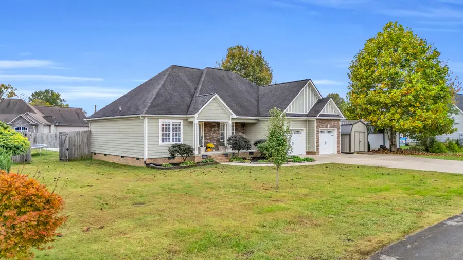 141 Julie Lynn Lane, Jasper, TN 37347 - Image #2