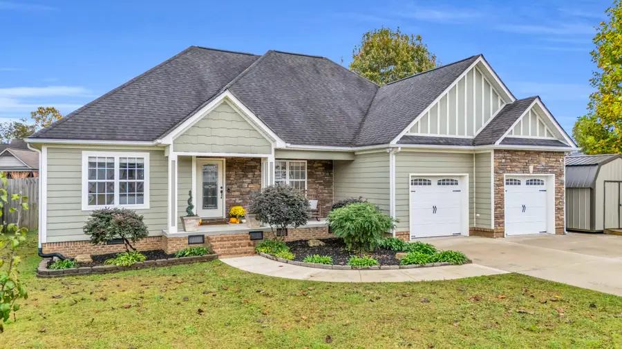 141 Julie Lynn Lane, Jasper, TN 37347 - Image #3