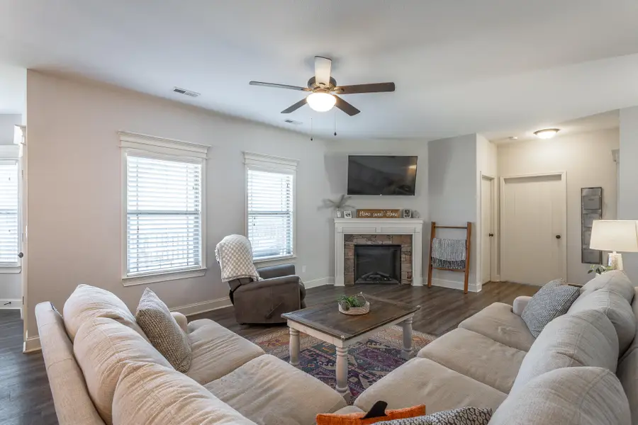 351 Franklin Circle, Fort Oglethorpe, GA 30742 - Image #3