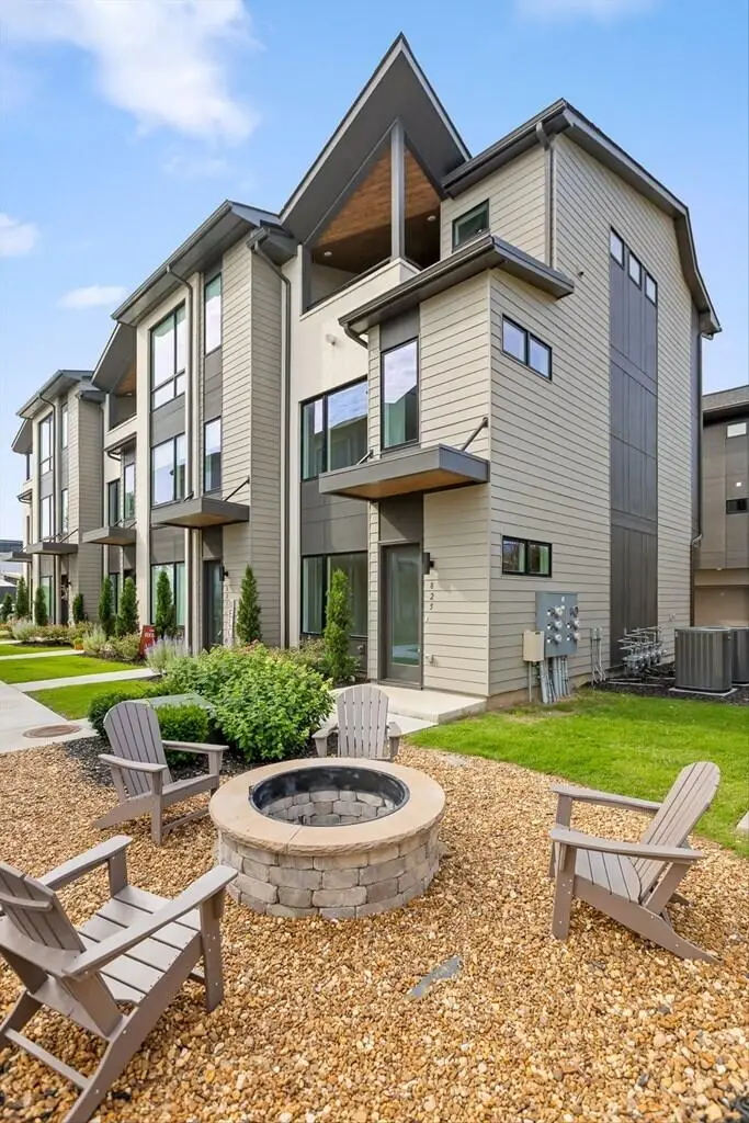 825 Burnside Place, Chattanooga, TN 37408 - #2