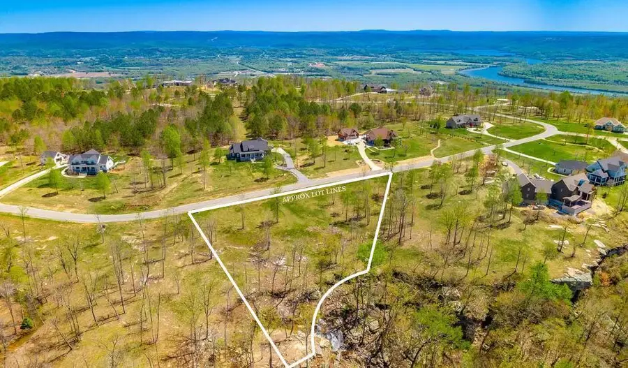 0 River Bluffs Drive #Jh74, Jasper, TN 37347 - Image #3