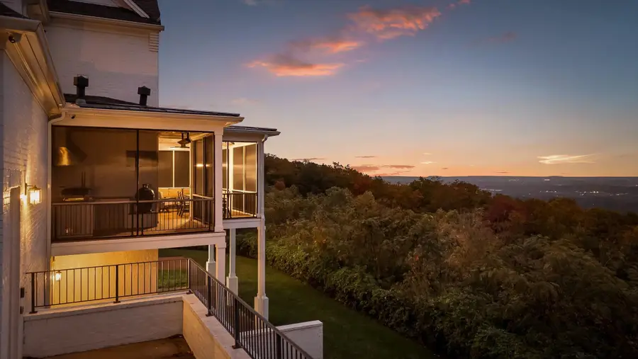 1006 Sawyer Cemetery Road, Signal Mountain, TN 37377 - Image #3