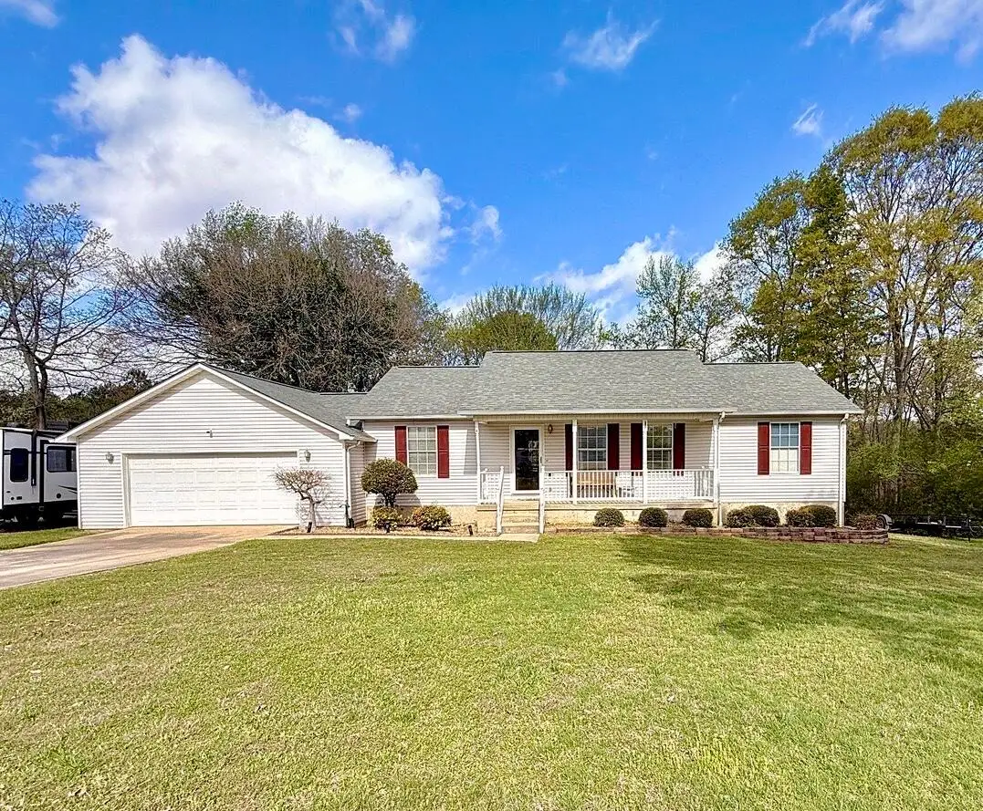 1319 Jacobs Avenue, Bridgeport, AL 35740 - Image #1