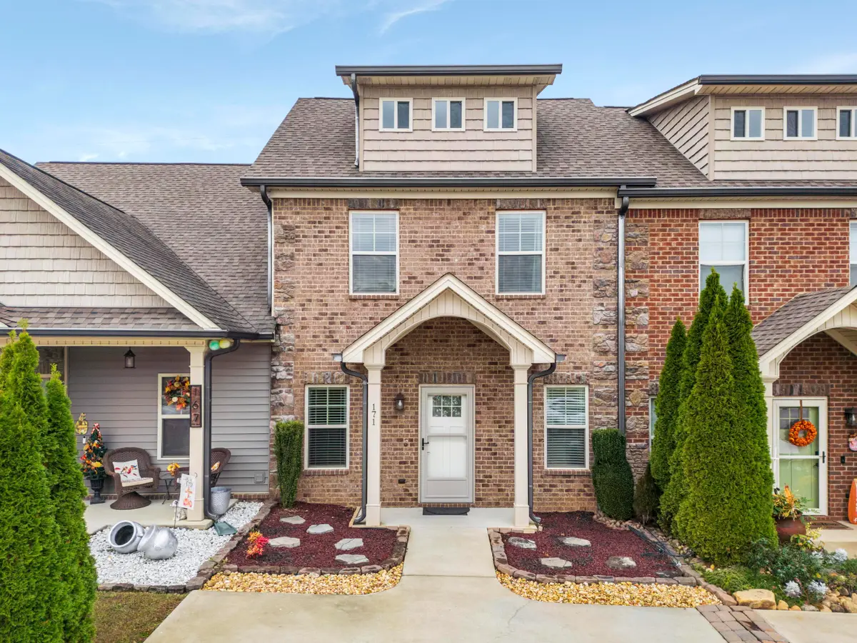 171 Belle Chase Way Ne, Cleveland, TN 37312 - #1
