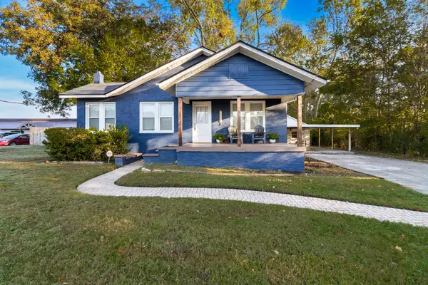 105 Hiwassee Avenue Ne, Cleveland, TN 37312