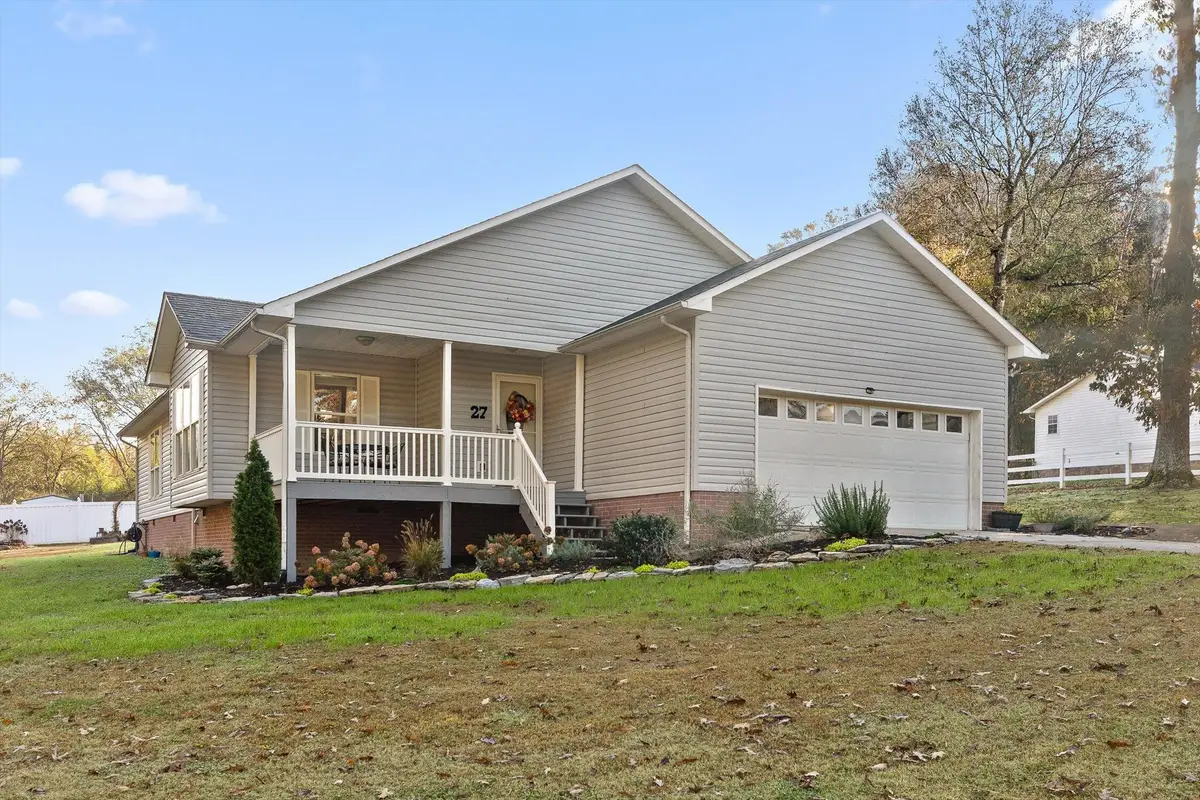 27 Oak Shadow Drive, Wildwood, GA 30757 - #1