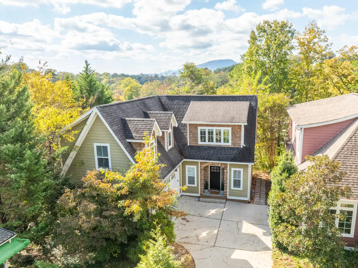 1012 Albany Street, Chattanooga, TN 37405 - #1