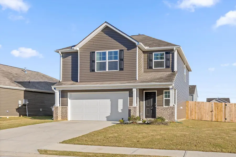 70 Draft Street, Rossville, GA 30741 - Image #2