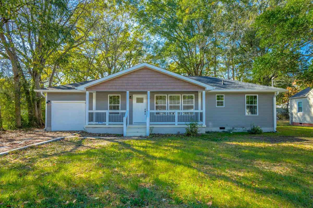 4812 Arrowhead Trail, Chattanooga, TN 37411 - #1