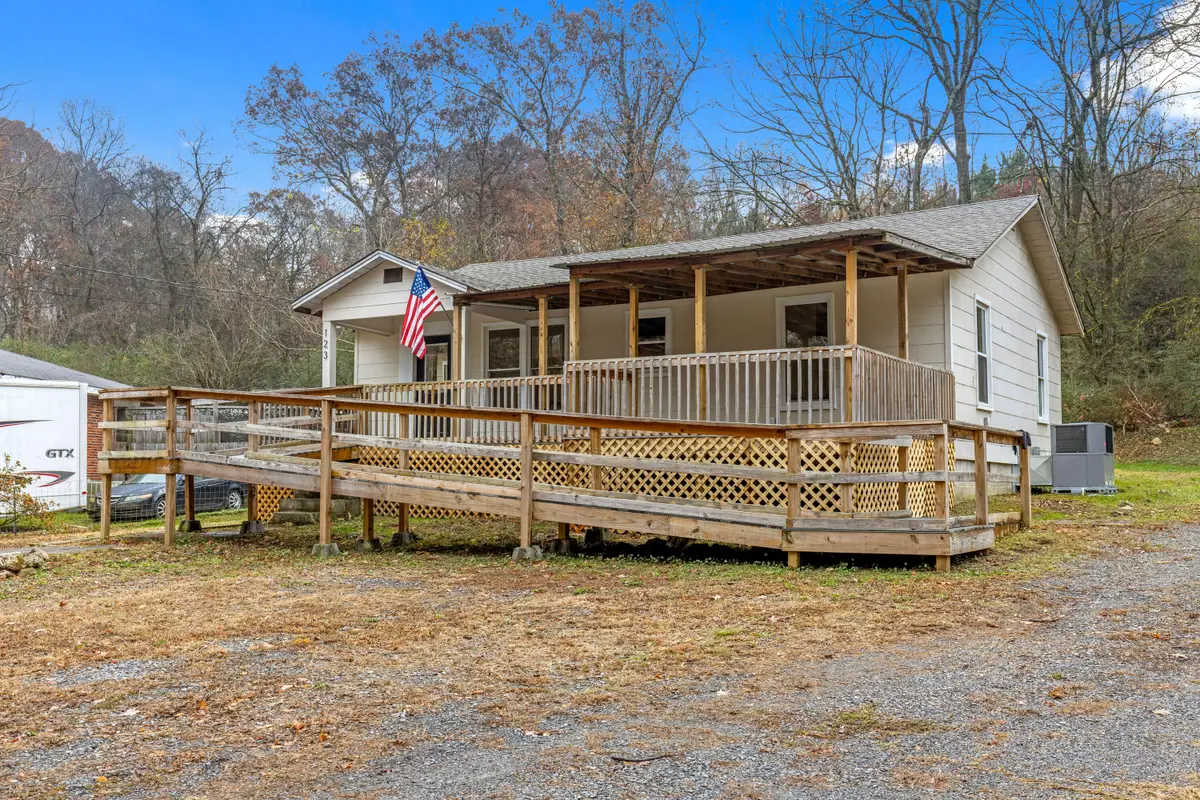 123 Jamestown Road, Chattanooga, TN 37416 - Image #1