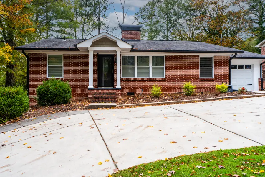 1105 Desota Drive, Dalton, GA 30720 - Image #2