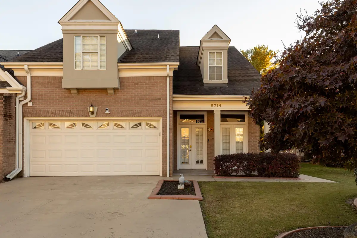 6714 Willow Trace Dr, Chattanooga, TN 37421 - Image #1