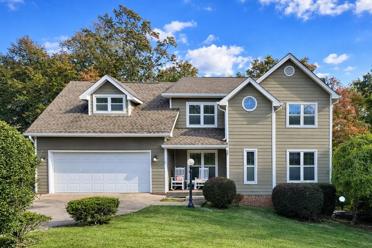 8014 Woodstone Drive, Hixson, TN 37343 - Image #1