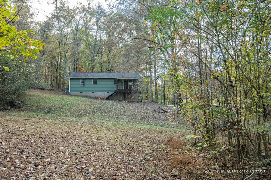 226 Pine Hill Road, McDonald, TN 37353 - Image #3