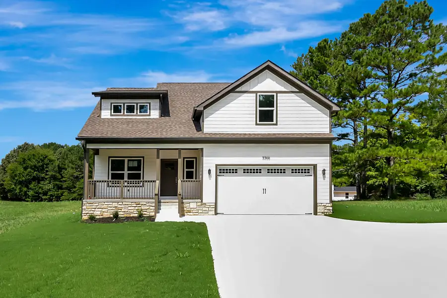 3366 Tunnel Hill Road, Cleveland, TN 37311 - Image #2