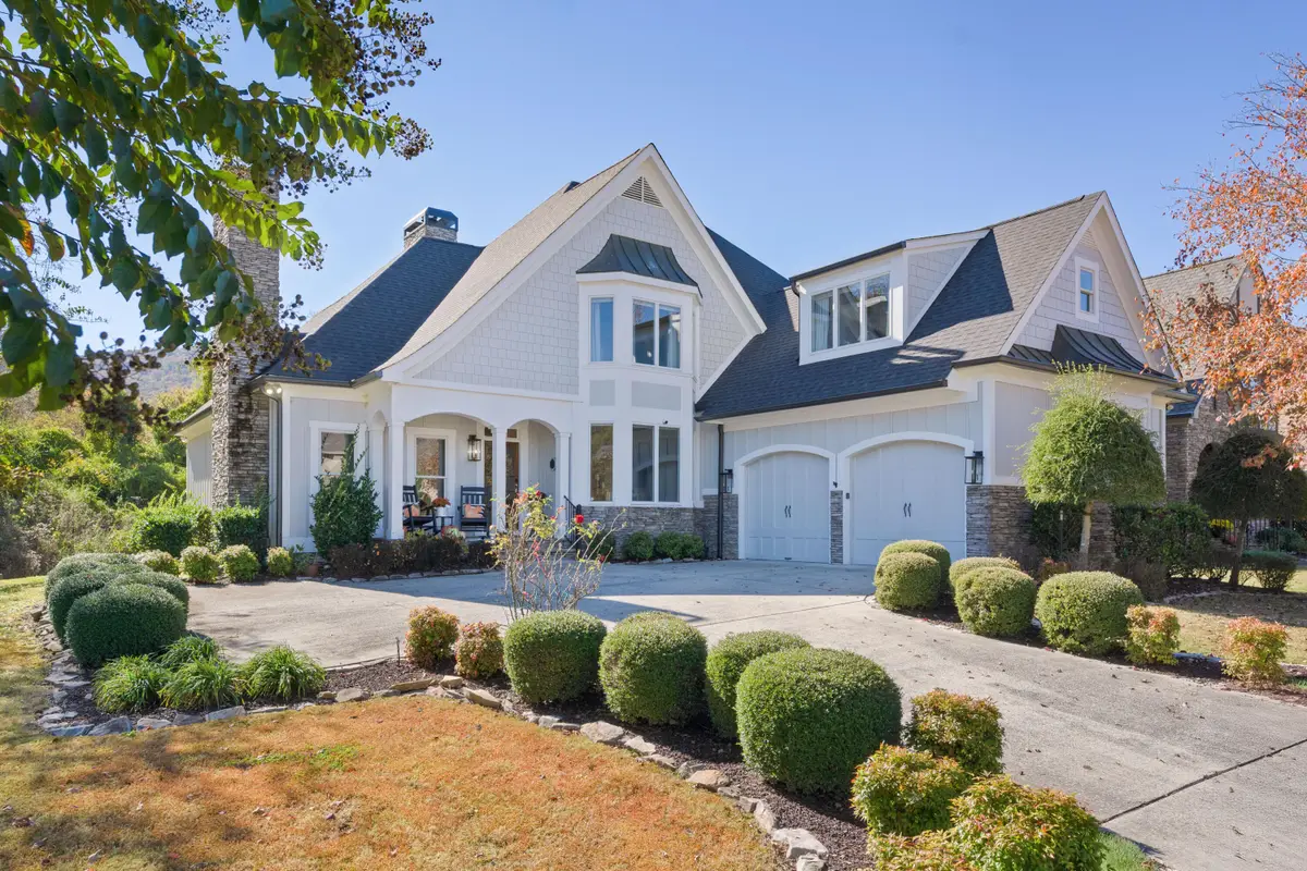 713 Black Creek Drive, Chattanooga, TN 37419 - #1