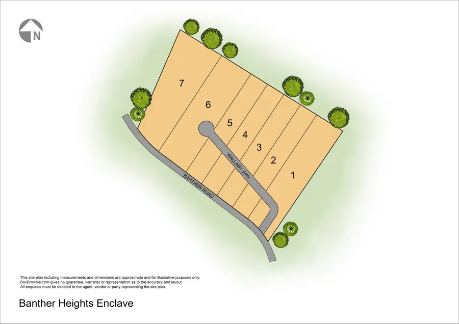 42 Wallaby Way, Harrison, TN 37341 - Image #3