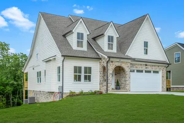 7349 Banther Road, Harrison, TN 37341